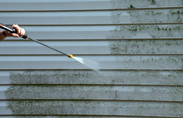 Roof Power Washing Services in Reed Creek, GA