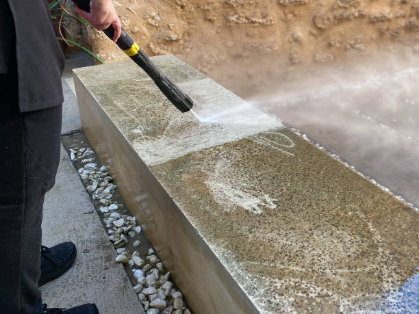 Best Affordable Pressure Washing  in Reed Creek, GA