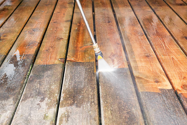 Roof Power Washing Services in Reed Creek, GA