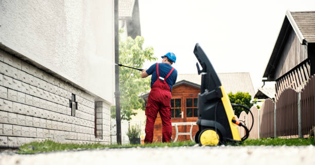 Best Affordable Pressure Washing  in Reed Creek, GA